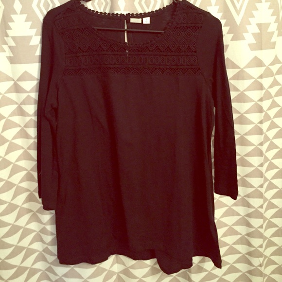 NWT Gap shirt