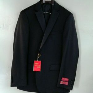 Suit sport coat  tuxedo