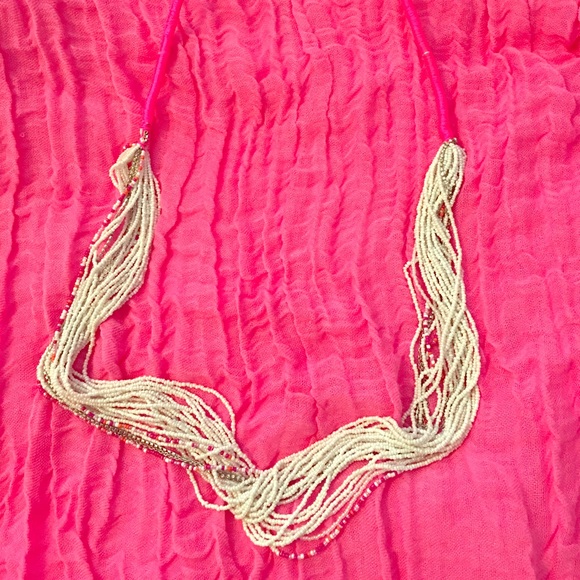 Express Statement Necklace