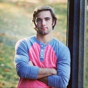 Meet your Posher, Matthew