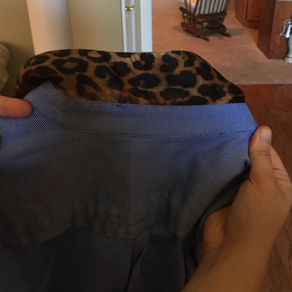 Express button down shirt - Picture 4 of 4