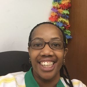 Meet your Posher, Renee