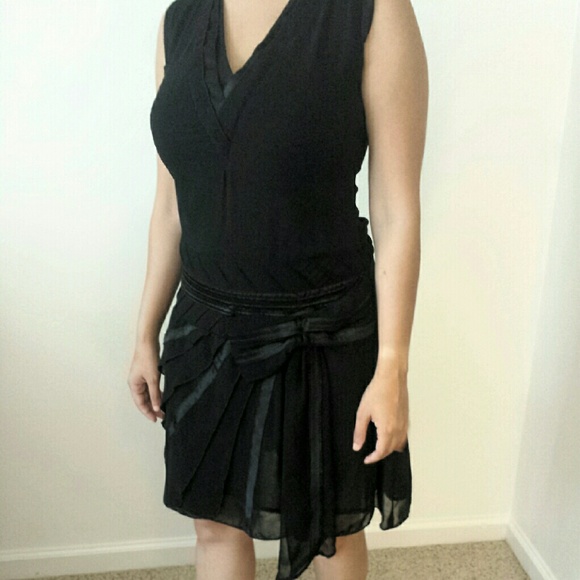 Modcloth Flapper style dress