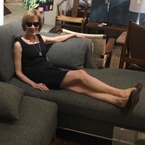 Meet your Posher, Claire