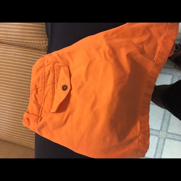 Polo shorts - Picture 2 of 2