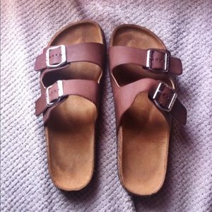 Knock Off Birkenstocks