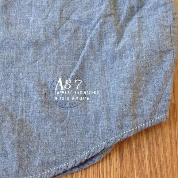 Aeropostale Shirt - Picture 3 of 3