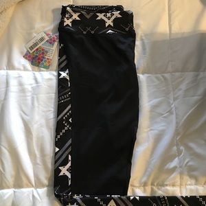LuLaRoe Jordan Workout Pants