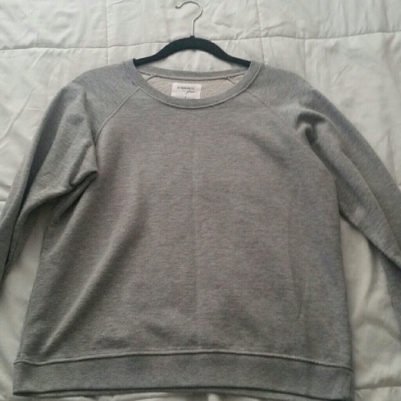 💕Sincerely jules crew neck sweater