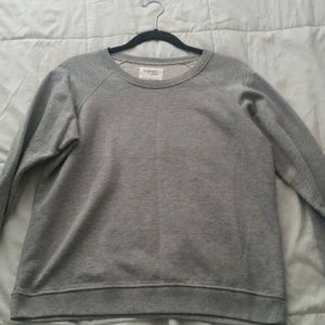 💕Sincerely jules crew neck sweater