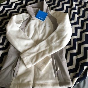 Columbia jacket