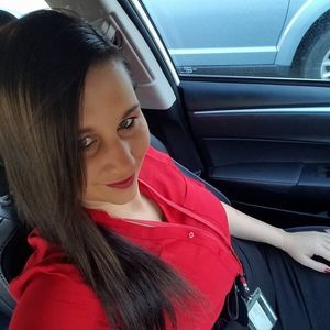 Meet your Posher, Brittney