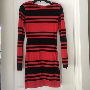 French Connection Bodycon Dress