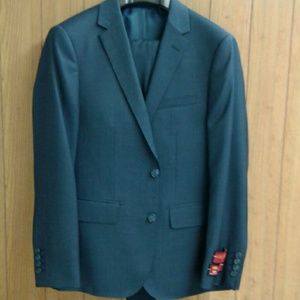 Tuxedo  and suit band new