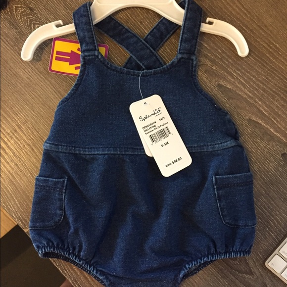 Baby jumper