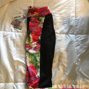 LuLaRoe Jordan Workout Pants