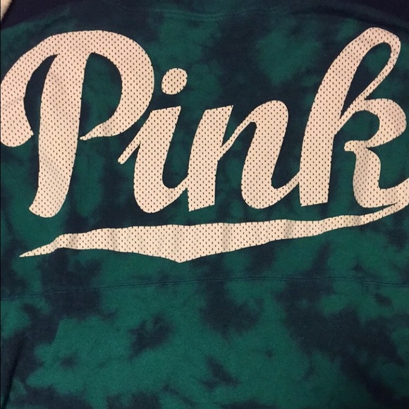 VS Pink Sweatshirt