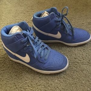 Nike shoes