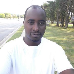 Meet your Posher, Kelvin