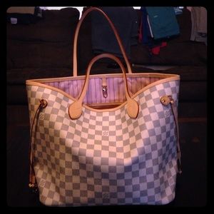 LV Neverfull