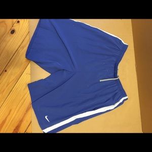 Men's Nike shorts