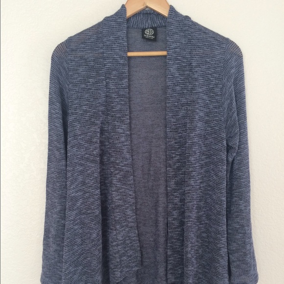 🎉Last chance🎉 Bobeau cardi
