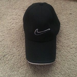 Men's Nike hat