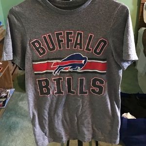 Buffalo Bills tee Small