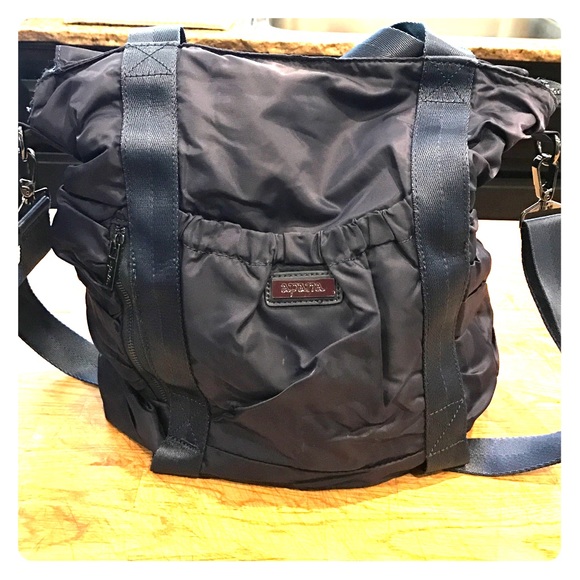 Apana Athletic Bag