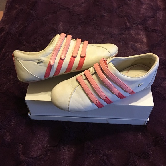 Lacoste sneaker