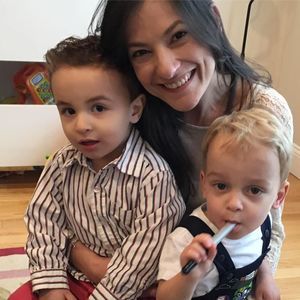 Meet your Posher, Uli