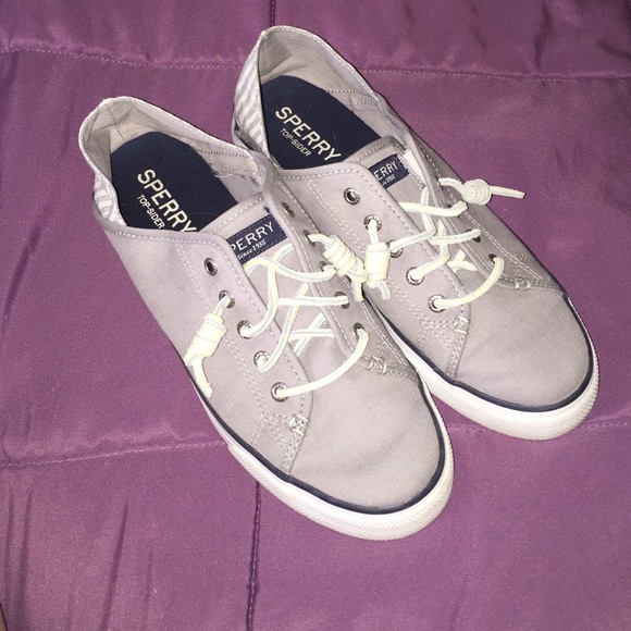 SPERRY top-sider
