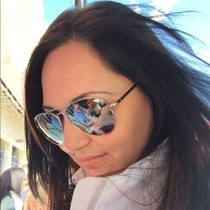 Meet your Posher, Olga