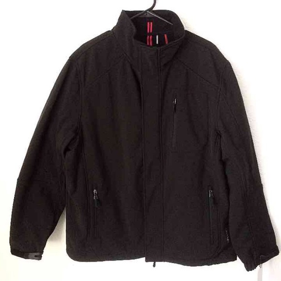New men's Calvin Klein jacket