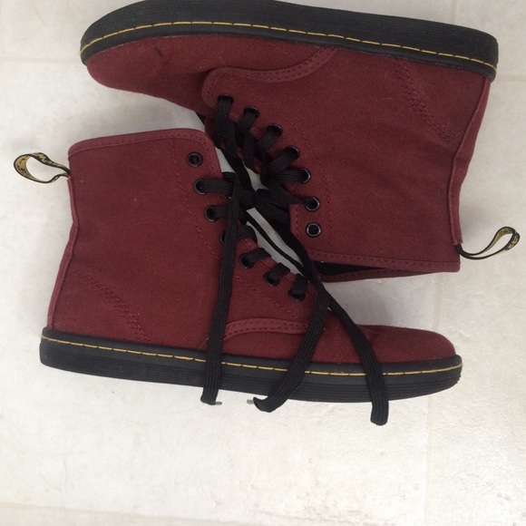Doc Martens