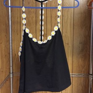 Cute crop top