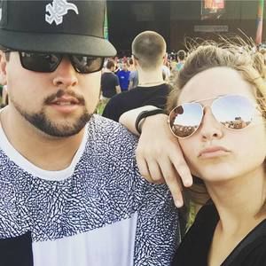 Meet your Posher, Trevor