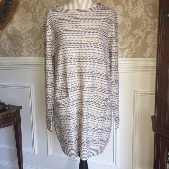 Michael Kors Dresses & Skirts - Michael Kors sweater dress...size XL