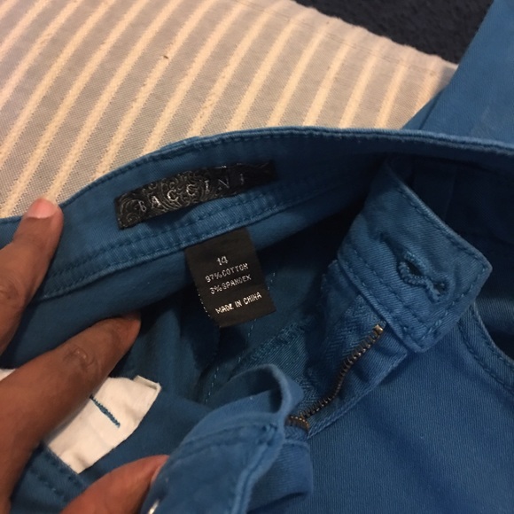 Jeans no name - Picture 2 of 2