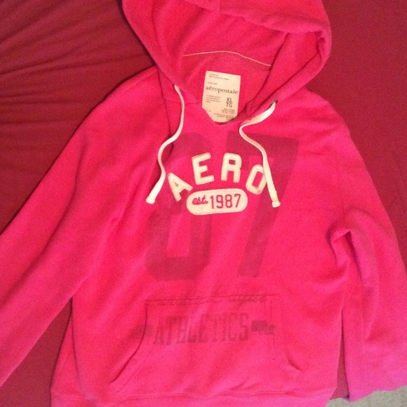 Aeropostale hoodie