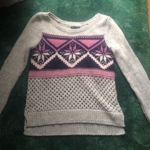 American Eagle Sweater
