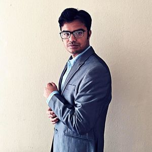 Meet your Posher, Manoj