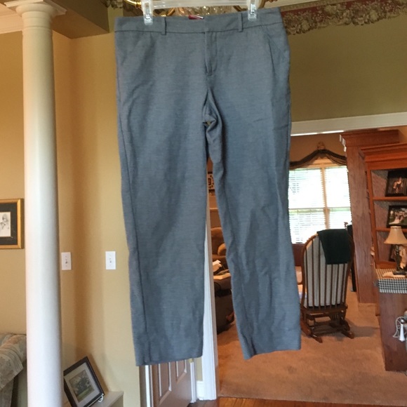 Merona Grey dress pants.