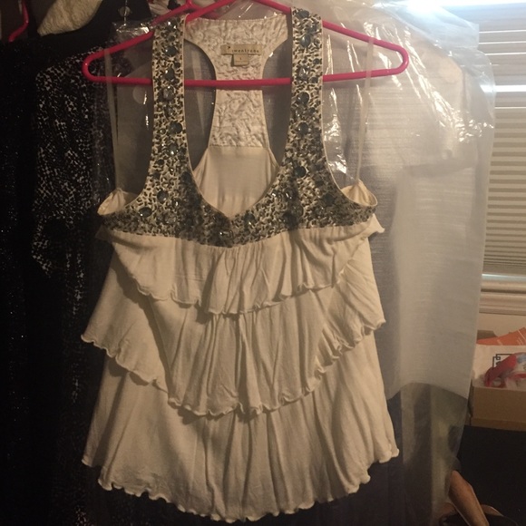 Worn a few times forever 21