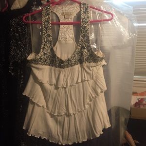 Worn a few times forever 21