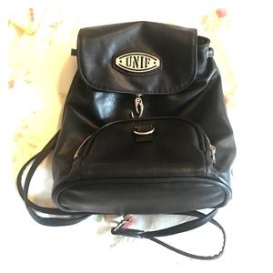 UNIF quip mini backpack