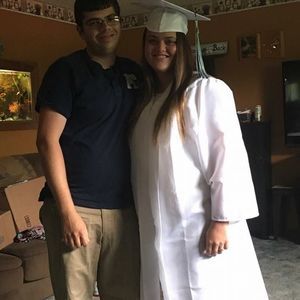 Meet your Posher, Caleb