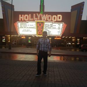 Meet your Posher, Tint