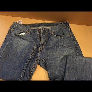 Levi jeans 559
