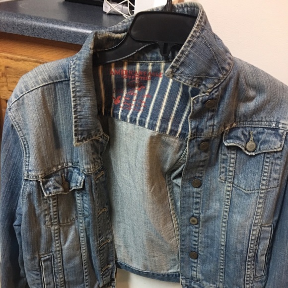 American Eagle Jacket